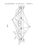 Temperature-stabilized storage containers for medicinals diagram and image