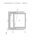 Temperature-stabilized storage containers for medicinals diagram and image