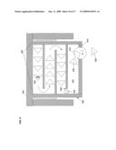 Temperature-stabilized storage containers for medicinals diagram and image