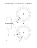 Temperature-stabilized storage containers for medicinals diagram and image