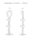 Bottle stopper holder and drip reducer diagram and image