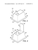 Tamper-Proof Irrigation Box diagram and image