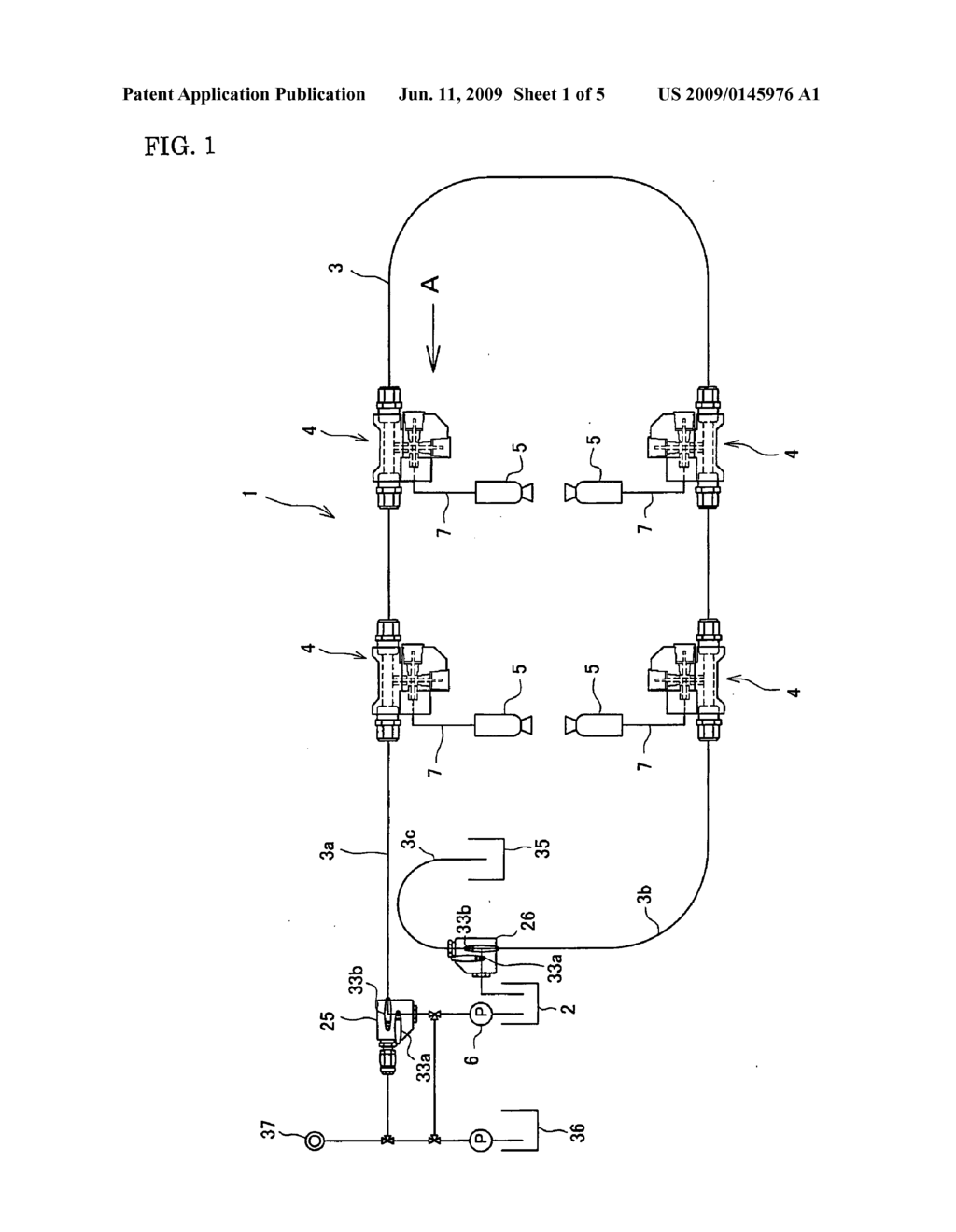 Paint Supply System - diagram, schematic, and image 02