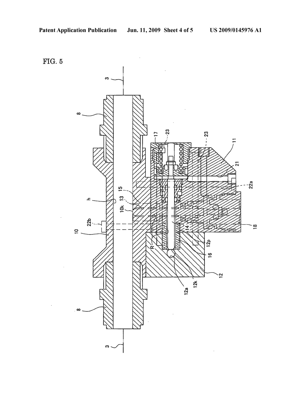 Paint Supply System - diagram, schematic, and image 05