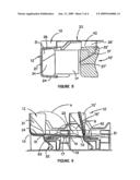 AIRCRAFT SEATING AND SEATING ARRANGEMENTS diagram and image