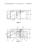 AIRCRAFT SEATING AND SEATING ARRANGEMENTS diagram and image