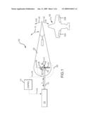 FLIGHT CONTROL USING ACTUATED VARIABLE MOMENT ARM diagram and image