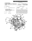 Control device diagram and image