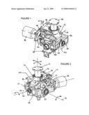 Control device diagram and image