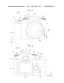 IMAGE-CAPTURING ELEMENT AND IMAGE-CAPTURING APPARATUS diagram and image