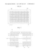 IMAGE-CAPTURING ELEMENT AND IMAGE-CAPTURING APPARATUS diagram and image