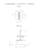 IMAGE-CAPTURING ELEMENT AND IMAGE-CAPTURING APPARATUS diagram and image