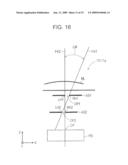 IMAGE-CAPTURING ELEMENT AND IMAGE-CAPTURING APPARATUS diagram and image