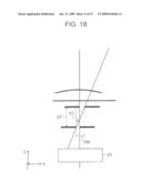 IMAGE-CAPTURING ELEMENT AND IMAGE-CAPTURING APPARATUS diagram and image