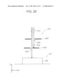 IMAGE-CAPTURING ELEMENT AND IMAGE-CAPTURING APPARATUS diagram and image