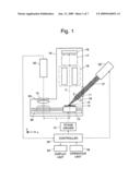 MASS SPECTROMETER diagram and image