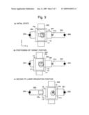 MASS SPECTROMETER diagram and image