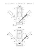 MASS SPECTROMETER diagram and image