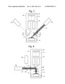 MASS SPECTROMETER diagram and image