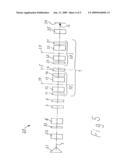 Corrector for axial and off-axial beam paths diagram and image