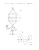 Pattern Lock System for Particle-Beam Exposure Apparatus diagram and image