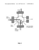 Hydrogen catalysis diagram and image