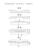 DETECTOR AND METHOD OF FABRICATING THE SAME diagram and image