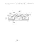 LIGHT-EMITTING DIODE diagram and image