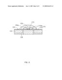 LIGHT-EMITTING DIODE diagram and image