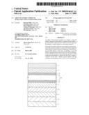 GROUP III NITRIDE COMPOUND SEMICONDUCTOR STACKED STRUCTURE diagram and image