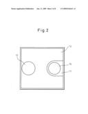 GROUP III NITRIDE COMPOUND SEMICONDUCTOR STACKED STRUCTURE diagram and image