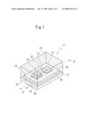 LIGHT EMITTING DIODE diagram and image