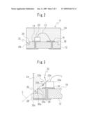 LIGHT EMITTING DIODE diagram and image