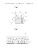 LIGHT EMITTING DIODE diagram and image