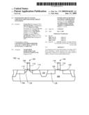 INTEGRATED CIRCUIT SYSTEM EMPLOYING DIFFUSED SOURCE/DRAIN EXTENSIONS diagram and image