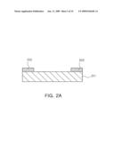 SEMICONDUCTOR DEVICE WITH T-GATE ELECTRODE AND METHOD FOR FABRICATING THE SAME diagram and image