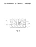 SEMICONDUCTOR DEVICE WITH T-GATE ELECTRODE AND METHOD FOR FABRICATING THE SAME diagram and image