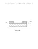 SEMICONDUCTOR DEVICE WITH T-GATE ELECTRODE AND METHOD FOR FABRICATING THE SAME diagram and image