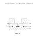 SEMICONDUCTOR DEVICE WITH T-GATE ELECTRODE AND METHOD FOR FABRICATING THE SAME diagram and image