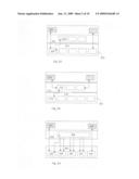 Pads and pin-outs in three dimensional integrated circuits diagram and image