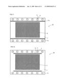 Solid-state image capturing device, camera module and electronic information device diagram and image