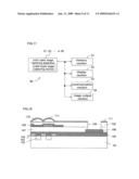 Solid-state image capturing device, camera module and electronic information device diagram and image