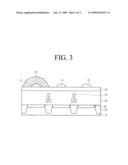 IMAGE SENSOR AND METHOD FOR MANUFACTURING THEREOF diagram and image