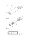 SEMICONDUCTOR DEVICE AND METHOD OF MANUFACTURING THE SAME diagram and image