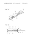 SEMICONDUCTOR DEVICE AND METHOD OF MANUFACTURING THE SAME diagram and image