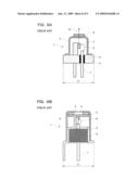 SEMICONDUCTOR DEVICE AND METHOD OF MANUFACTURING THE SAME diagram and image