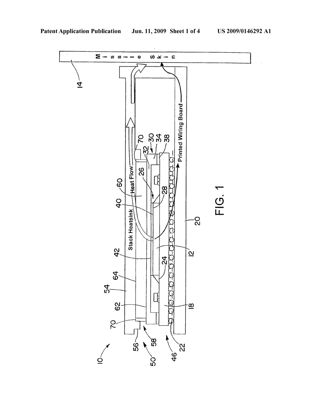 SEMICONDUCTOR DEVICE THERMAL CONNECTION - diagram, schematic, and image 02