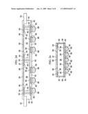 Semiconductor Device and Method of Forming Wafer Level Ground Plane and Power Ring diagram and image