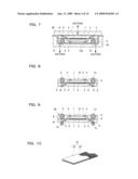 SEMICONDUCTOR DEVICE AND METHOD OF MANUFACTURING THE SAME diagram and image