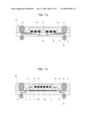 SEMICONDUCTOR DEVICE AND METHOD OF MANUFACTURING THE SAME diagram and image